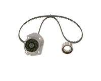 BOSCH 1987948796 Wasserpumpe + Zahnriemensatz