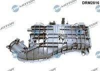 Dr.Motor Automotive DRM2816 Saugrohrmodul