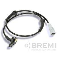 BREMI 50267 Sensor, Raddrehzahl