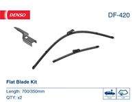 DENSO DF420 Wischblatt