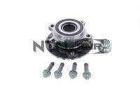 SNR R15870 Radlagersatz