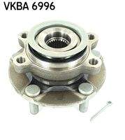 SKF VKBA6996 Radlagersatz