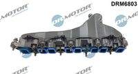 Dr.Motor Automotive DRM6803 Saugrohrmodul