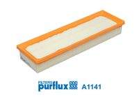 PURFLUX A1141 Luftfilter