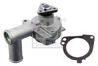 FEBI BILSTEIN 01246 Wasserpumpe, Motorkühlung
