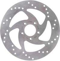 TRW MST500SWR Bremsscheibe