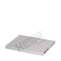 HENGST FILTER E2995LI Filter, Innenraumluft