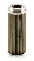 MANN-FILTER HD9210 Filter, Arbeitshydraulik