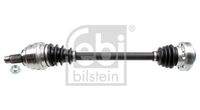 FEBI BILSTEIN 182454 Antriebswelle
