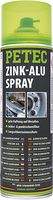 PETEC 71050 Zinkspray