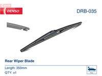 DENSO DRB035 Wischblatt