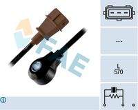 FAE 60133 Klopfsensor