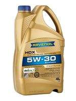 RAVENOL 111112500401999 Motoröl