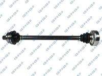 GSP 201532 Antriebswelle