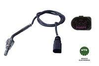 NTK 97114 Sensor, Abgastemperatur