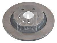 FEBI BILSTEIN 107720 Bremsscheibe