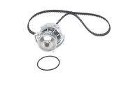 BOSCH 1987948801 Wasserpumpe + Zahnriemensatz