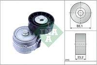 Schaeffler INA 534070610 Riemenspanner, Keilrippenriemen