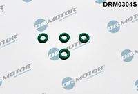 Dr.Motor Automotive DRM0304S Verschlusskappe, Leckkraftstoff