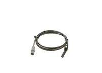 BOSCH 0265009341 Sensor, Raddrehzahl