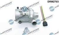 Dr.Motor Automotive DRM2703 Wasserpumpe, Motorkühlung