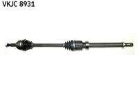 SKF VKJC8931 Antriebswelle
