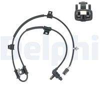 DELPHI SS20609 Sensor, Raddrehzahl