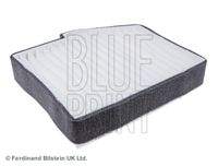 BLUE PRINT ADG02522 Filter, Innenraumluft