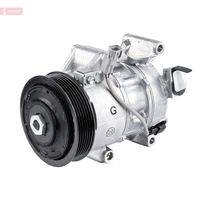 DENSO DCP50318 Kompressor, Klimaanlage