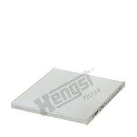 HENGST FILTER E3944LI Filter, Innenraumluft