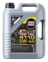 LIQUI MOLY 21479 Motoröl