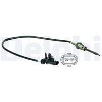 DELPHI TS30061 Sensor, Abgastemperatur