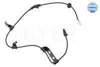 MEYLE 37148990015 Sensor, Raddrehzahl