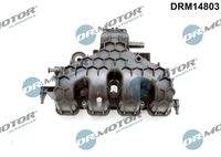 Dr.Motor Automotive DRM14803 Saugrohrmodul