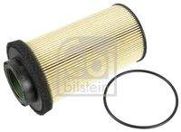 FEBI BILSTEIN 24663 Kraftstofffilter