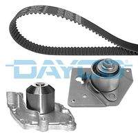 DAYCO KTBWP4650 Wasserpumpe + Zahnriemensatz