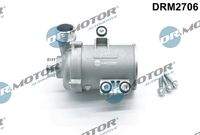 Dr.Motor Automotive DRM2706 Wasserpumpe, Motorkühlung
