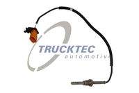 TRUCKTEC AUTOMOTIVE 0717111 Sensor, Abgastemperatur