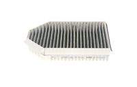 BOSCH 1987435509 Filter, Innenraumluft