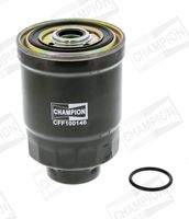 CHAMPION CFF100146 Kraftstofffilter