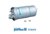 PURFLUX FCS475 Kraftstofffilter