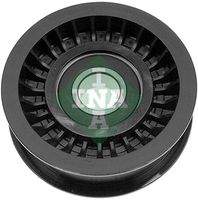 Schaeffler INA 532052510 Umlenk-/Führungsrolle, Keilrippenriemen