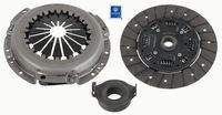 SACHS 3000569001 Kupplungssatz