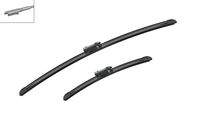 BOSCH 3397014519 Wischblatt