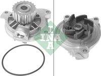 Schaeffler INA 538004510 Wasserpumpe, Motorkühlung