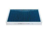 BOSCH 0986628575 Filter, Innenraumluft