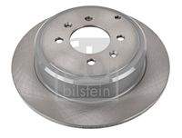 FEBI BILSTEIN 21122 Bremsscheibe