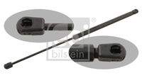 FEBI BILSTEIN 29291 Gasfeder, Koffer-/Laderaum