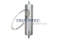 TRUCKTEC AUTOMOTIVE 0738046 Kraftstofffilter