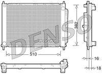 DENSO DRM23101 Kühlmodul